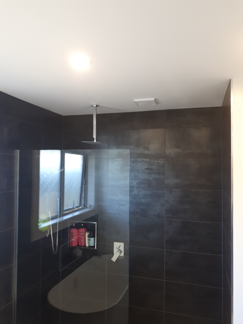 Master Electrician Christchurch Electrical Bathroom Renovations
